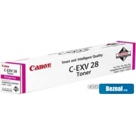 �������� Canon C-EXV 28 Magenta (2797B002)