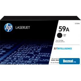 �������� HP 59A CF259A