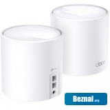 ������������ �������������� TP-Link Deco X60 V2 (2 ��.)
