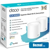 ������������ �������������� TP-Link Deco X60 V2 (2 ��.)