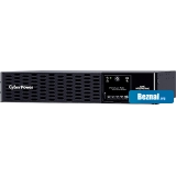 ��������� �������������� ������� CyberPower Professional Rackmount PR RT PR1500ERTXL2U