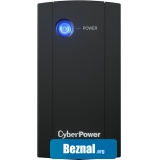 ��������� �������������� ������� CyberPower UTC850E
