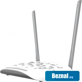 ����� ������� TP-Link TL-WA801N