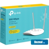 ����� ������� TP-Link TL-WA801N