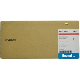 �������� Canon PFI-1700 0783C001