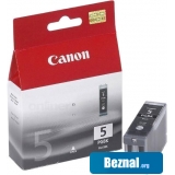 ��������-����������� (���) Canon PGI-5BK Twin