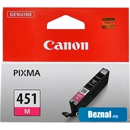�������� Canon CLI-451M