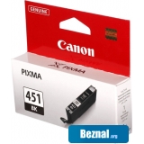 �������� Canon CLI-451BK