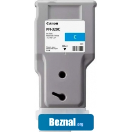 �������� Canon PFI-320C