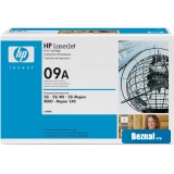 �������� HP 09A (C3909A)