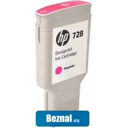 �������� HP 728 [F9K16A]