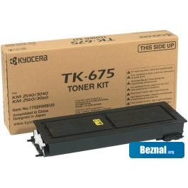 �������� Kyocera TK-675
