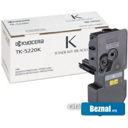 �������� Kyocera TK-5220K
