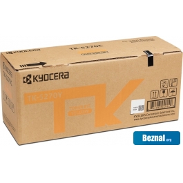 �������� Kyocera TK-5270Y