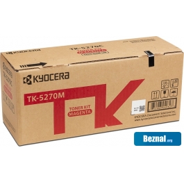 �������� Kyocera TK-5270M