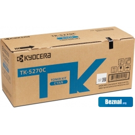 �������� Kyocera TK-5270C
