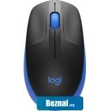 ���� Logitech M190 (������/�����)  910-005907