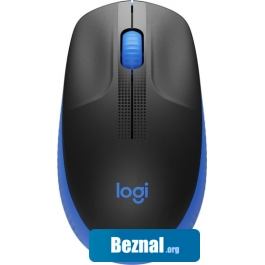 ���� Logitech M190 (������/�����)  910-005907