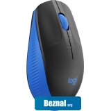 ���� Logitech M190 (������/�����)  910-005907