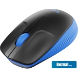 ���� Logitech M190 (������/�����)  910-005907
