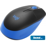 ���� Logitech M190 (������/�����)  910-005907