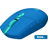 ������� ���� Logitech G102 Lightsync (�����)  910-005801