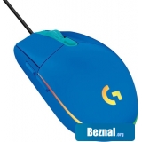 ������� ���� Logitech G102 Lightsync (�����)  910-005801