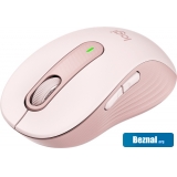 ���� Logitech Signature M650 M (������-�������)  910-006254