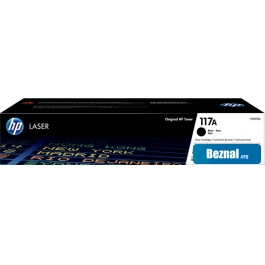�������� HP 117A W2070A