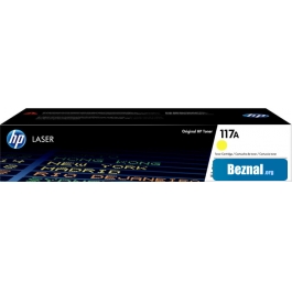 �������� HP 117A W2072A