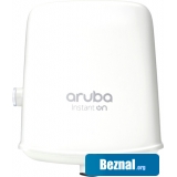 ����� ������� Aruba Instant On AP17