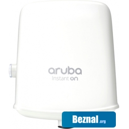 ����� ������� Aruba Instant On AP17