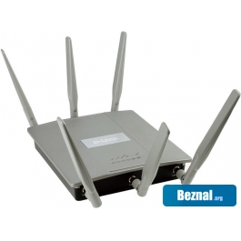 ����� ������� D-Link DAP-2695/RU/A1A