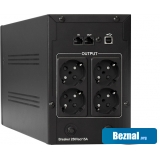 ��������� �������������� ������� ExeGate UNB-1000.LED.AVR.EURO.RJ.USB EP212518RUS