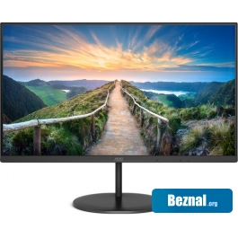 �������� AOC Q24V4EA