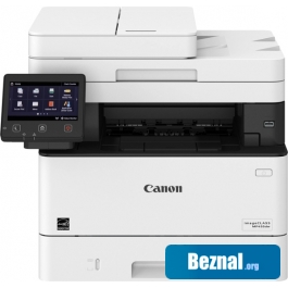 �������� � ��� Canon i-SENSYS MF455dw 5161C006
