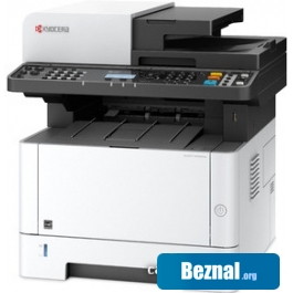 �������� � ��� Kyocera Mita ECOSYS M2135dn