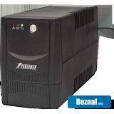 ��������� �������������� ������� Powerman Back PRO 850I Plus (IEC320)