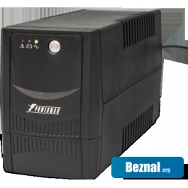 ��������� �������������� ������� Powerman Back PRO 850I Plus (IEC320)
