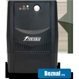��������� �������������� ������� Powerman Back PRO 850I Plus (IEC320)