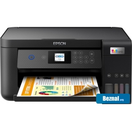 �������� � ��� Epson EcoTank L4260