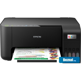 �������� � ��� Epson EcoTank L3250