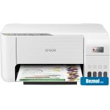 �������� � ��� Epson EcoTank L3256