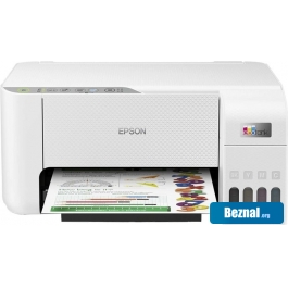 �������� � ��� Epson EcoTank L3256