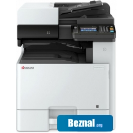 �������� � ��� Kyocera Mita ECOSYS M8124cidn