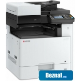 �������� � ��� Kyocera Mita ECOSYS M8124cidn