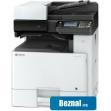 �������� � ��� Kyocera Mita ECOSYS M8124cidn