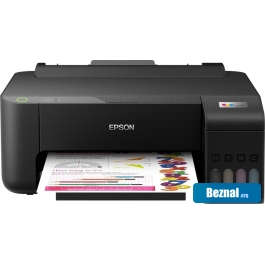 �������� � ��� Epson EcoTank L1210