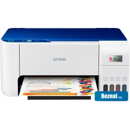 �������� � ��� Epson EcoTank L3215