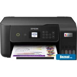�������� � ��� Epson EcoTank L3260